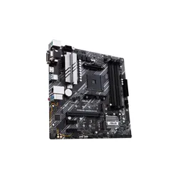 ASUS PRIME B550M-A