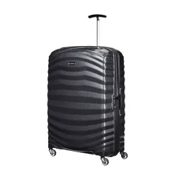 Walizka duża XL Samsonite Lite-Shock - black