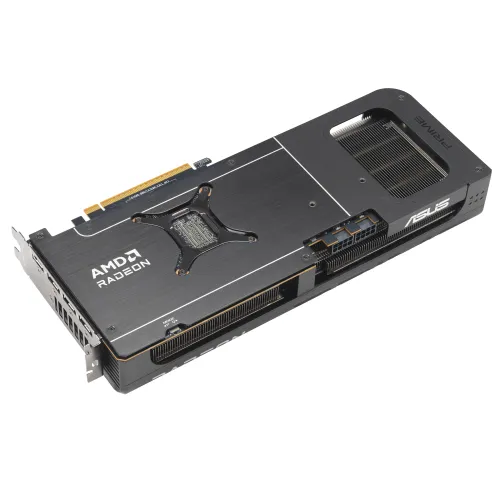 Karta graficzna ASUS Prime Radeon RX 9070 EVO OC Edition 16GB GDDR6 256bit FSR