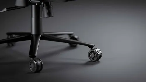 Fotel DIABLO CHAIRS X-Horn 2.0 (L) Czarno-szary