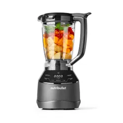 Blender kielichowy NUTRIBULLET Triple Prep System NBF580 Czarny