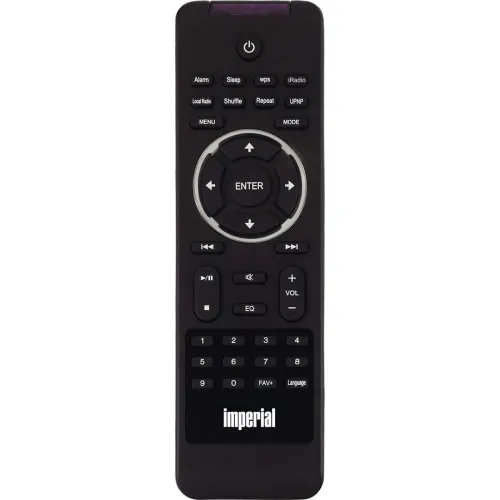 Radioodbiornik Imperial i110 Radio Internetowe WI-FI Dewno