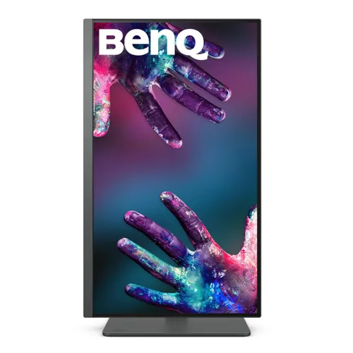 Monitor BenQ PD2705U 27" 4K IPS 60Hz 5ms