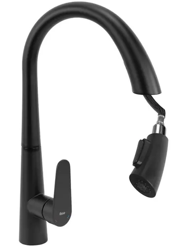 Bateria REA Ross B5313 Czarny