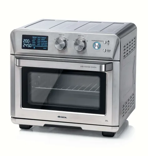 Piekarnik i frytkownica 2w1 Ariete Air Fryer Oven 4629/11 25l