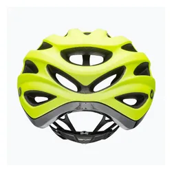 Kask rowerowy Bell Drifter matte gloss retina sear/black