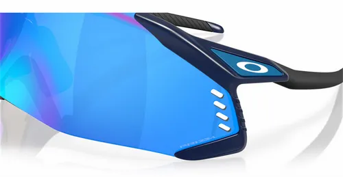 Okulary rowerowe OAKLEY Velo Kato PRIZM Sapphire