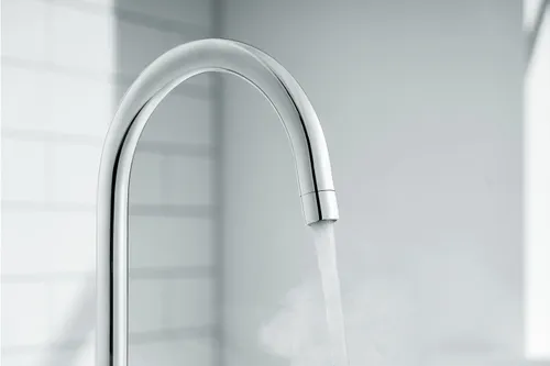 Bateria PHILIPS ASH3510 10 Błyszczące srebro