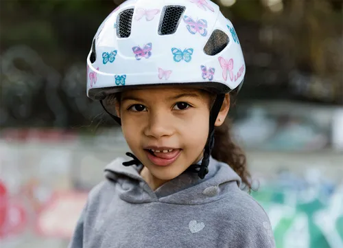 Kask rowerowy LAZER Nutz KinetiCore