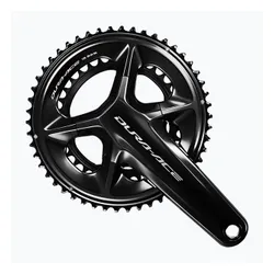 Mechanizm korbowy Shimano Dura-Ace FC-R9200 50-34T 12rz 170mm black