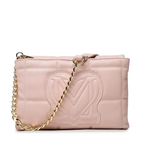 Dragoste MOSCHINO jc4262pp0gkb0651 geantă de mână nud