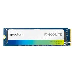 Dysk GOODRAM PX600 Lite 1TB SSD