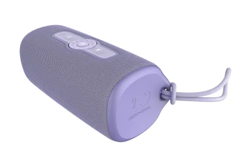 Głośnik Bluetooth Fresh 'n Rebel Bold M2 20W Dreamy lilac