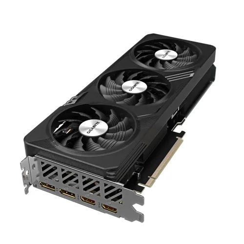 Karta graficzna Gigabyte GeForce RTX 4060 Ti GAMING OC 8GB GDDR6 128bit DLSS