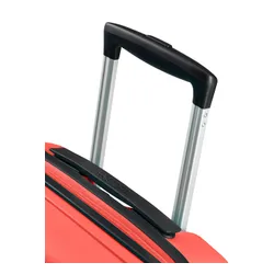 Чемодан/ручная кладь American Tourister Bon Air DLX-flash coral