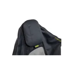 Krzesło turystyczne Nemo Stargaze Reclining Camp Chair - black pearl