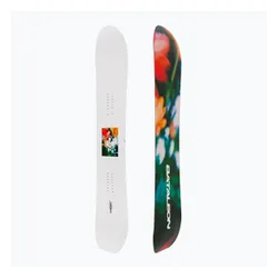 Deska snowboardowa męska Bataleon Tornado x Beyond Medals