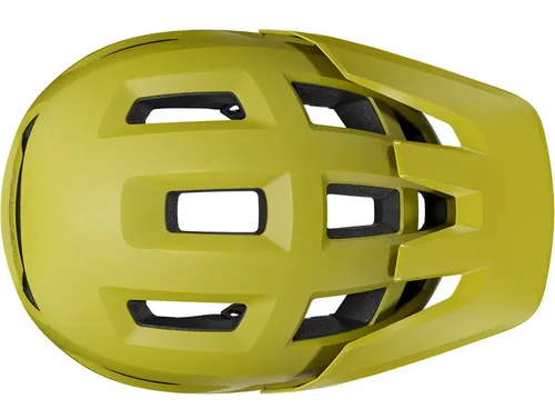 Kask rowerowy LAZER Coyote KinetiCore