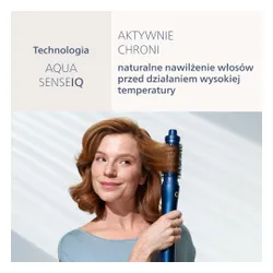 Suszarko-lokówka PHILIPS Seria 9000 BHA956/00 32, 38 mm 1200 W