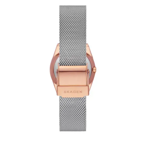 Skagen Grenen Lille Skw3050 Gümüş Saatler