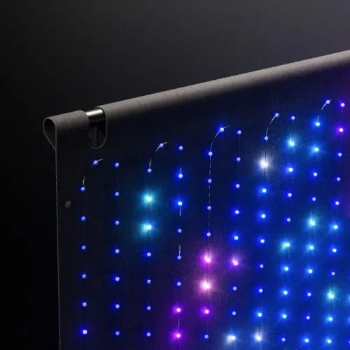 Oświetlenie LED Twinkly Wall 1120 LED