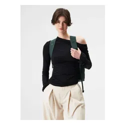 Рюкзак для ноутбука Pinqponq Purik Backpack - cosmo green