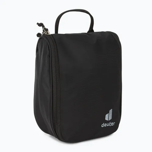 Orta Boy Deuter Wash Center Kozmetik Çantası ve-siyah