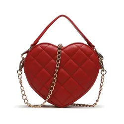 Valentino Marshmallow Vbs7ch01 Geanta Rosso
