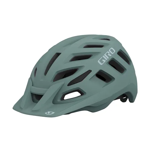 Kask rowerowy Giro Radix Integrated MIPS matte mineral