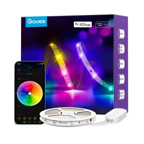 Taśma LED Govee H618C Basic LED Strip Light 10m