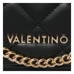 Valentino Ocarina Vbs3kk44 Nero portofel