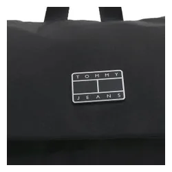 Tommy Jeans TJW plajă rucsac de vară AW0AW14584 BDS