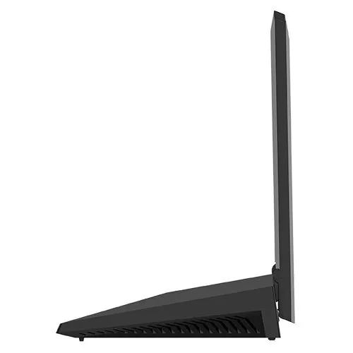 Router ZTE T3000 IDU 2.4 / 5 GHz (DualBand), Wi-Fi Mesh Czarny