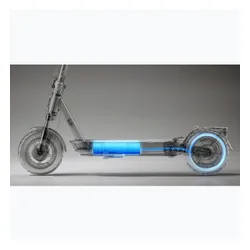 Hulajnoga elektryczna Xiaomi Electric Scooter 5 Pro czarny