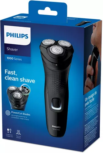 Бритва Philips Серии 1000 S1332 / 41