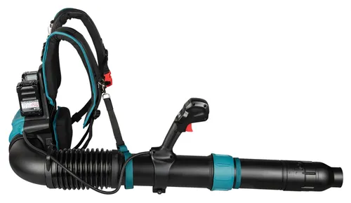 Dmuchawa plecakowa Makita XGT UB004GZ