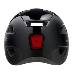 Kask rowerowy LAZER Gekko Czarny (rozmiar XS) MIPS