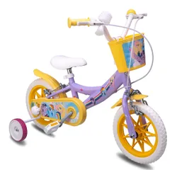 Rower dziecięcy HASBRO My Little Pony 12 cali dla dziewczynki