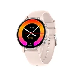 Smartwatch FOREVER iGO Watch 4! JW-600 Różowy