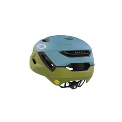 Kask szosowy Oakley Aro5 Race EU - matte stonewash fern