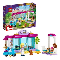 LEGO Friends Piekarnia w Heartlake City 41440