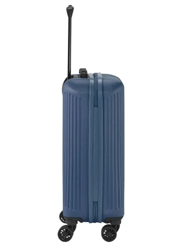 Walizka kabinowa Travelite Bali - blue