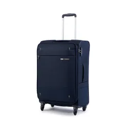 Средний материал Samsonite Base Boost 79201-1598-1cnu Navy Blue