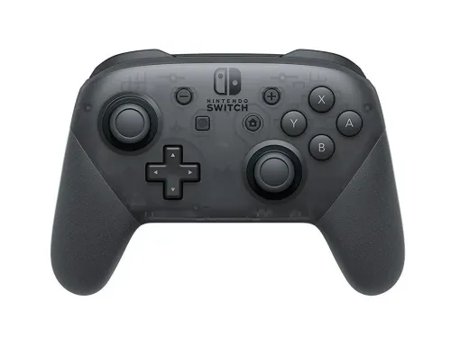 Pad Nintendo Switch Pro Controller