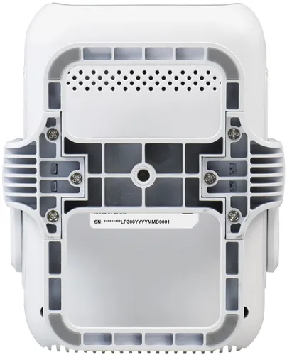 Projektor LIN Smart Vision LP-K300 Full HD (1920 x 1080), 210 ANSI lumen, Wi-Fi, Bluetooth