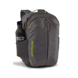 Городской рюкзак Patagonia Refugio Day Pack 26 l - Forge grey