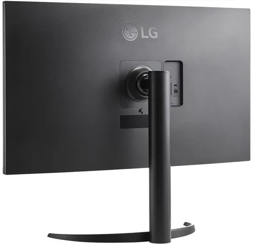 Monitor LG UltraFine 32UR550K-B 31.5" 3840x2160px 4 ms [GTG]
