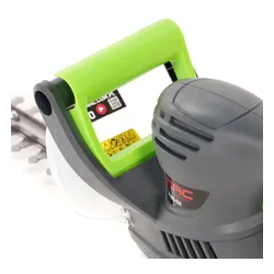Nożyce do żywopłotu NAC HE60-CH 510mm 0.6kW elektryczne