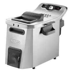 Фритюрница DeLonghi F44532.CZ