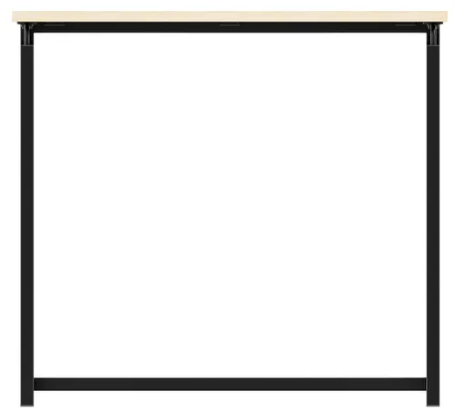 Biurko MARK ADLER Leader 1.5 Drewniany